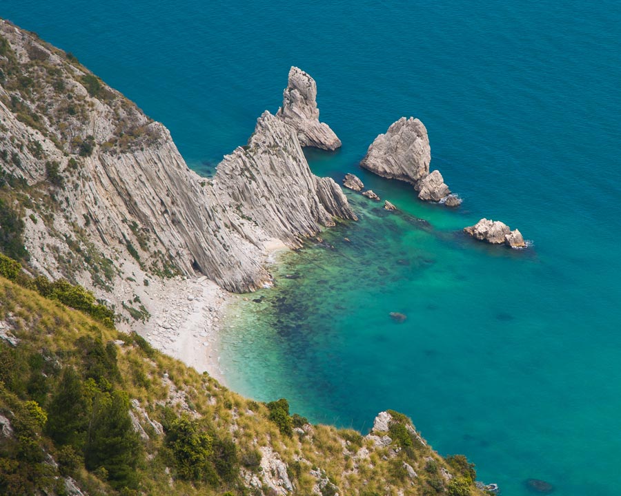 Fonte Oblita Bed and Breakfast a Macerata a pochi chilometri dal Parco del Conero sulla costa Adriatica